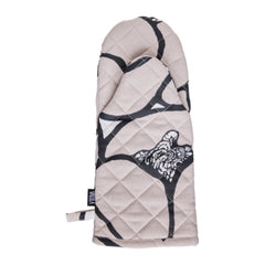 Vallila Makeba Oven Mitt 15x33 cm – product photo