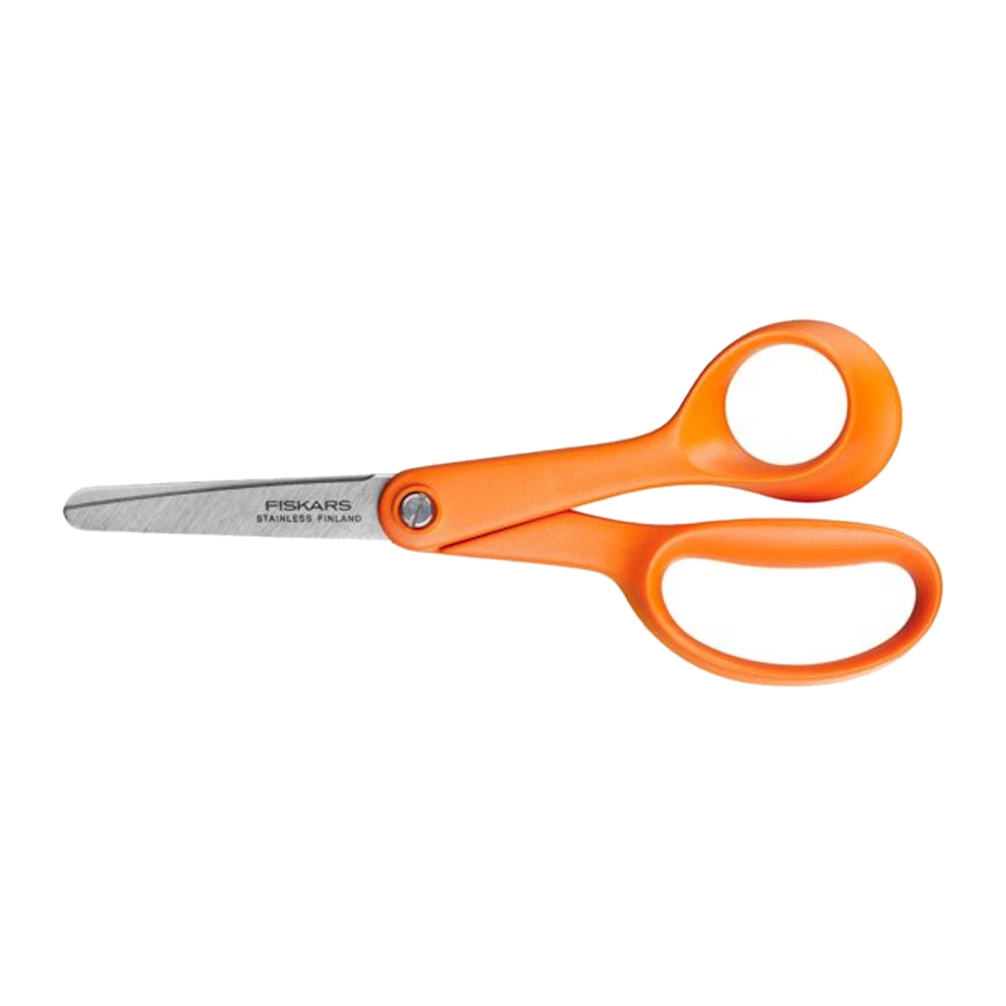 Fiskars Kids Scissors Right-Handed 13.5 cm – product photo