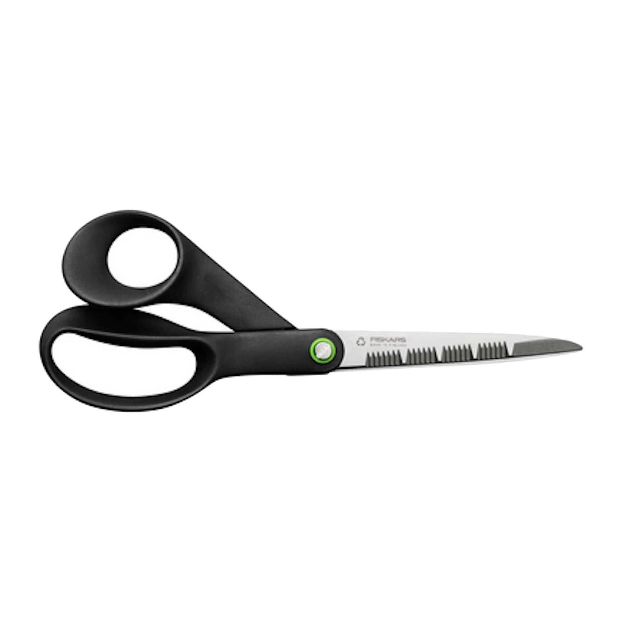 Fiskars ReNew Kitchen Scissors 21 cm – product photo