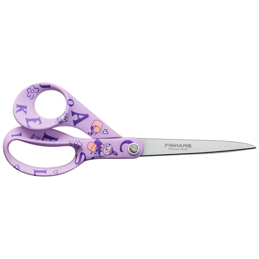 Moomin Universal Scissors 21 cm by Fiskars – product photo