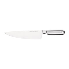 Fiskars All Steel Large Chef's Knife for Precision Cutting – product photo
