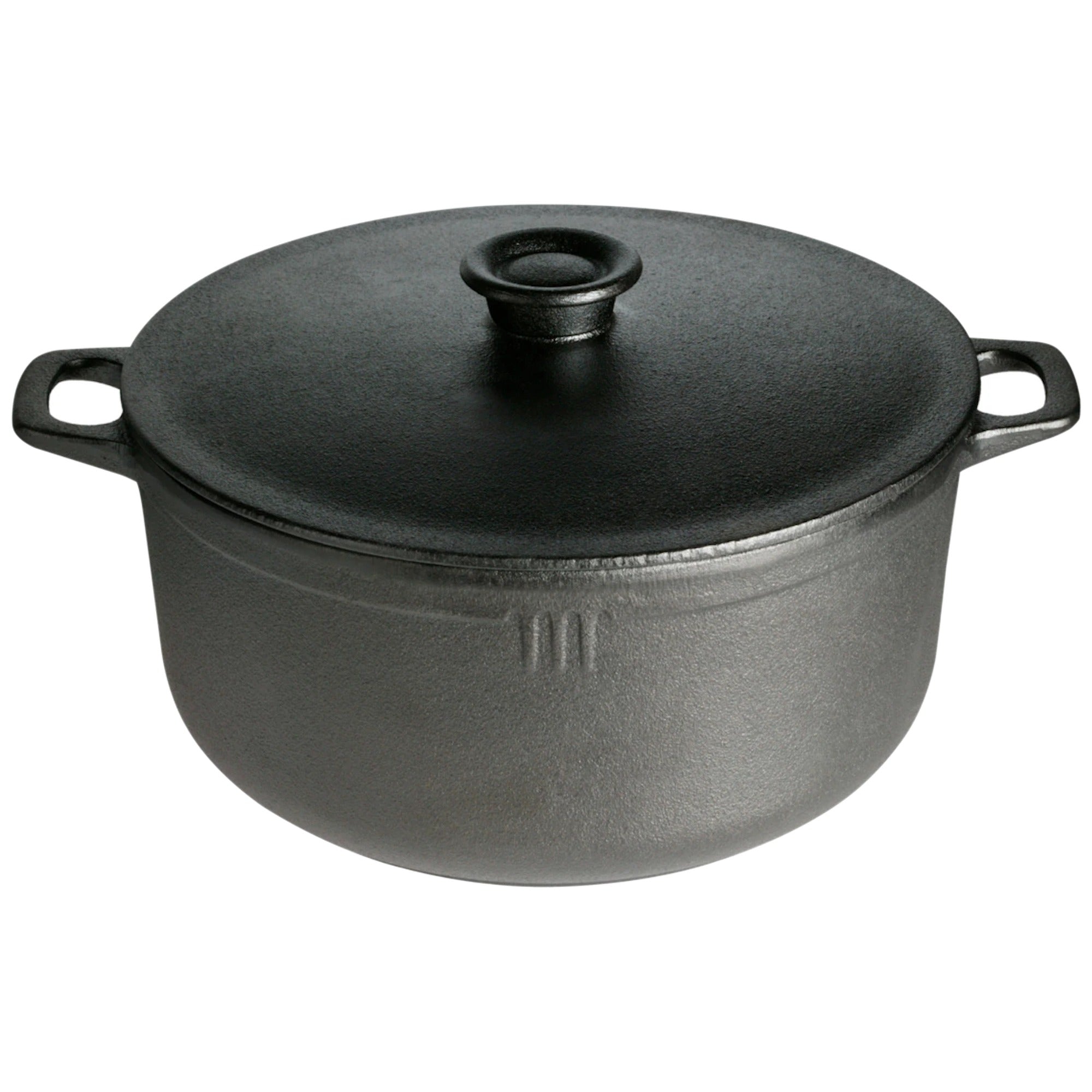 Fiskars Brasserie Pot 4.5 L – product photo