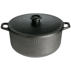 Fiskars Brasserie Pot 4.5 L – product photo