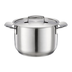 Fiskars All Steel Saucepan 3.0 L – product photo