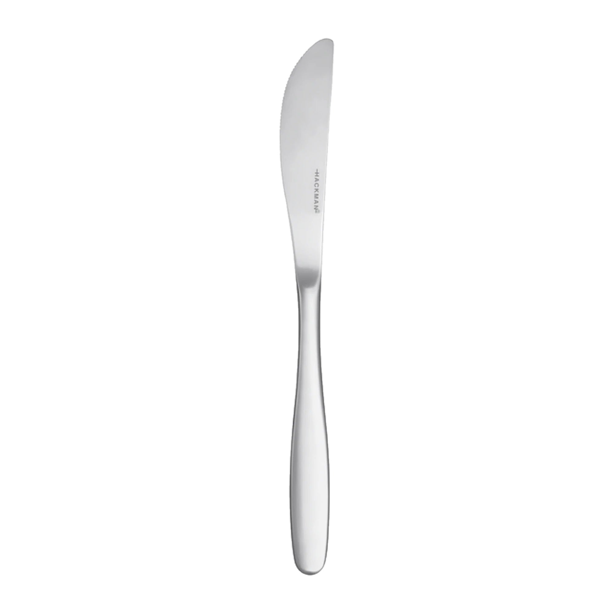 Hackman Savonia Dinner Knife Set, 6 Pcs – product photo