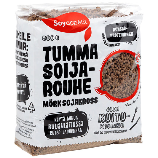 Dark Soy Mince 500g – product photo