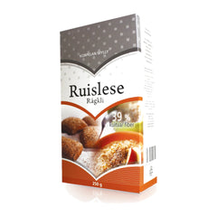 Rye Bran 250g – product photo