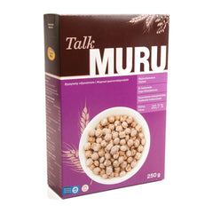 TalkMuru Breakfast Cereal 250g – product photo