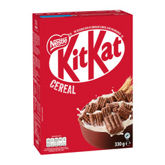 KitKat Céréales 330g – product photo