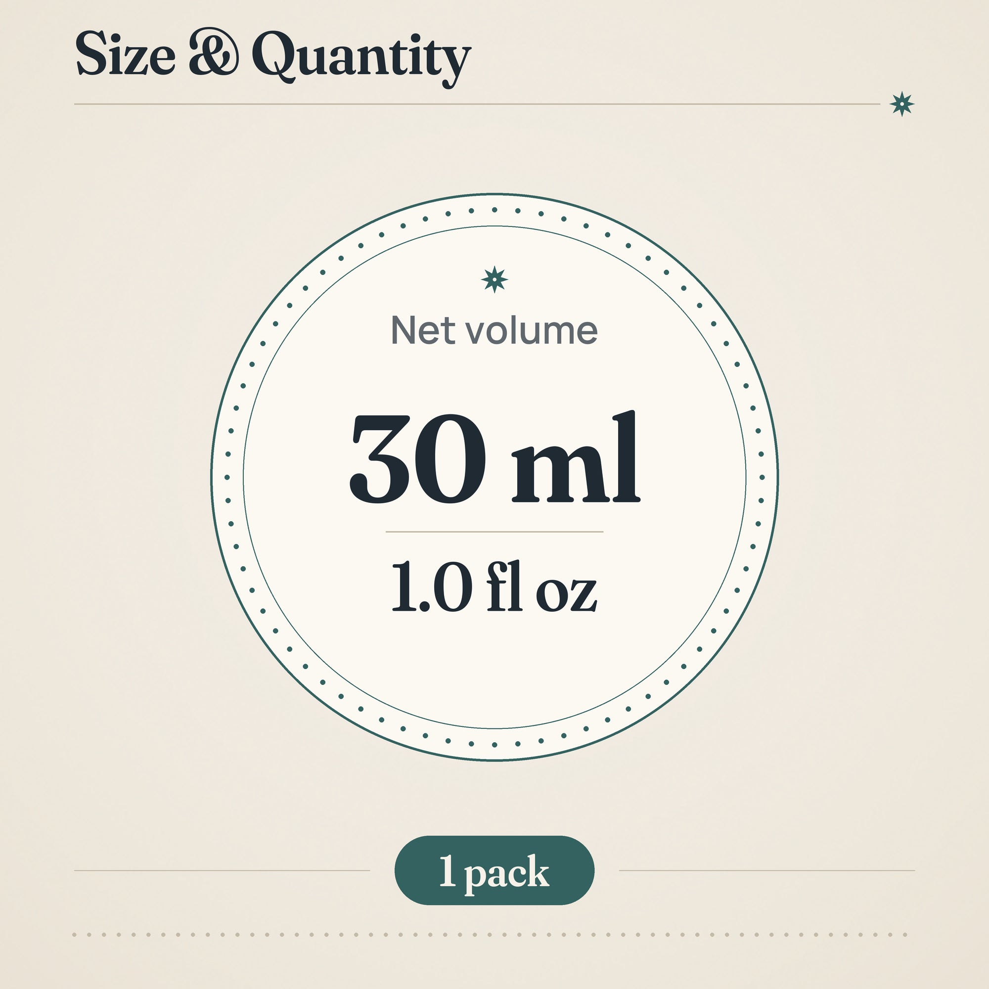 Dr. Oetker Bitter Almond Flavoring 30ml – size and quantity