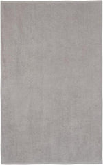 House sauna towel Minea 100x150 cm light gray - Soposopo