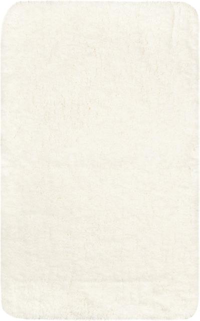 House bathroom mat Shaggy 50x80 cm - Soposopo