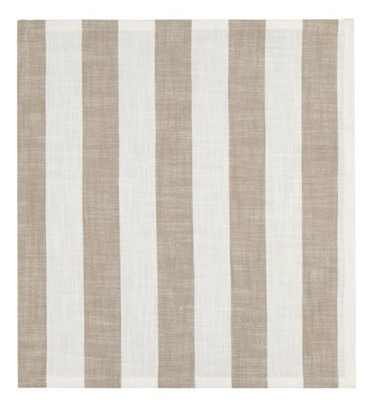 House seat cover Stripe beige - Soposopo