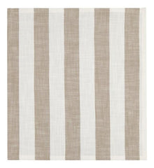 House seat cover Stripe beige - Soposopo
