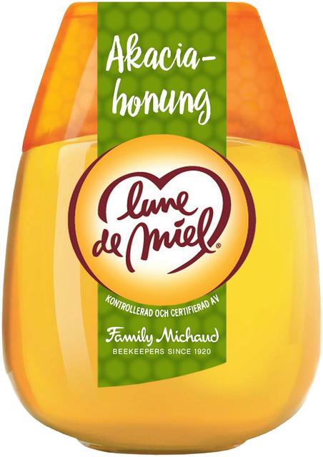 Lune de Miel Acacia Honey 250g - Soposopo