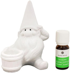 Emendo Sauna elf white and eucalyptus 10 ml - Soposopo
