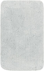 House bathroom mat Shaggy 50x80 cm - Soposopo