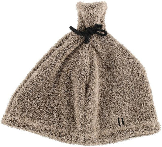 Rento sauna hat linen terry - Soposopo