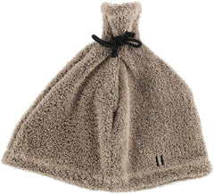 Rento sauna hat linen terry - Soposopo