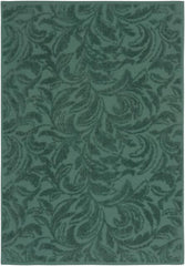 House hand towel Amanda 50x70 cm. green - Soposopo