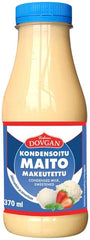 Dovgan Sweetened Condensed Milk 480g / 370ml - Soposopo