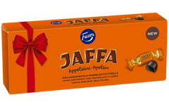 Fazer Jaffa Orange Chocolate Pralines 295g | Christmas Gift Box