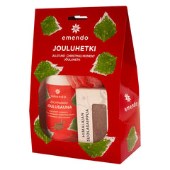Emendo Christmas moment set