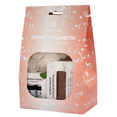 Emendo Pampering Moment