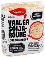 Soyappétit 500 g Light Soy Mince - Soposopo