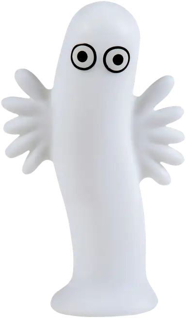 Moomin night light in gift box Hattifattener S - Soposopo