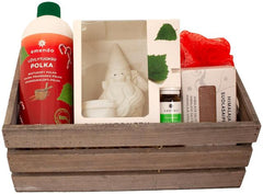 Emendo gift basket - Soposopo