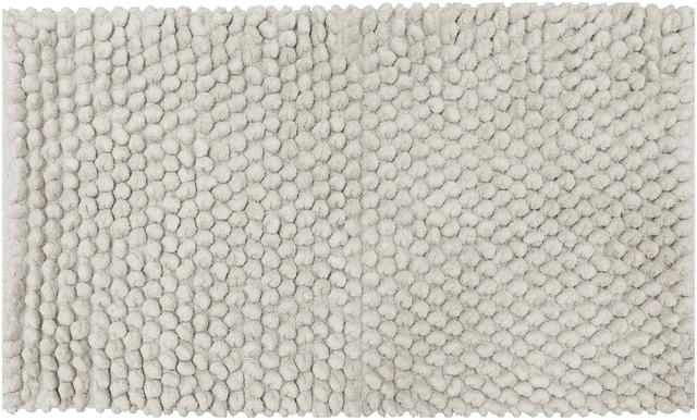 Luhta Ker、 bathroom mat 50x80 cm - Soposopo