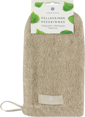 Emendo washing mitt - Soposopo