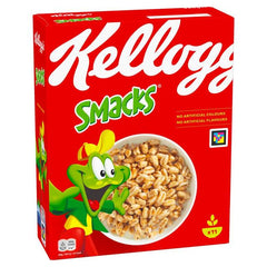 KELLOGG'S Smacks 330 g - Soposopo