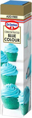 Dr. Oetker Blue Gel Food Coloring 15g - Soposopo