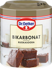 Dr. Oetker Baking Soda 200g - Soposopo