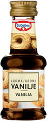Dr. Oetker Vanilla Flavoring 38ml - Soposopo