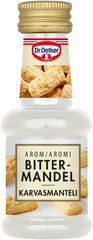 Dr. Oetker Bitter Almond Flavoring 30ml - Soposopo
