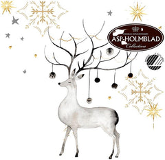 Napkin Elegant 2 33cm - Soposopo