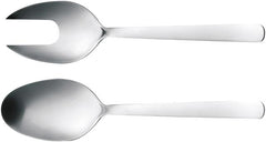 Fiskars salad utensils matte 2 pcs - Soposopo