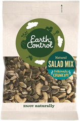 Earth Control Unsalted Salad Mix 150 g - Soposopo