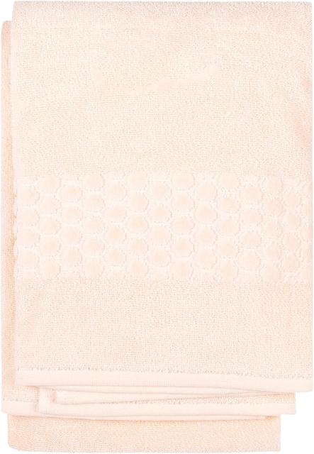 House bath towel Roman 70x140 cm. beige - Soposopo