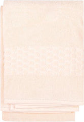 House bath towel Roman 70x140 cm. beige - Soposopo