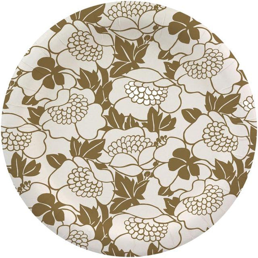 Finlayson cardboard plate 20x22 cm Annukka - Soposopo