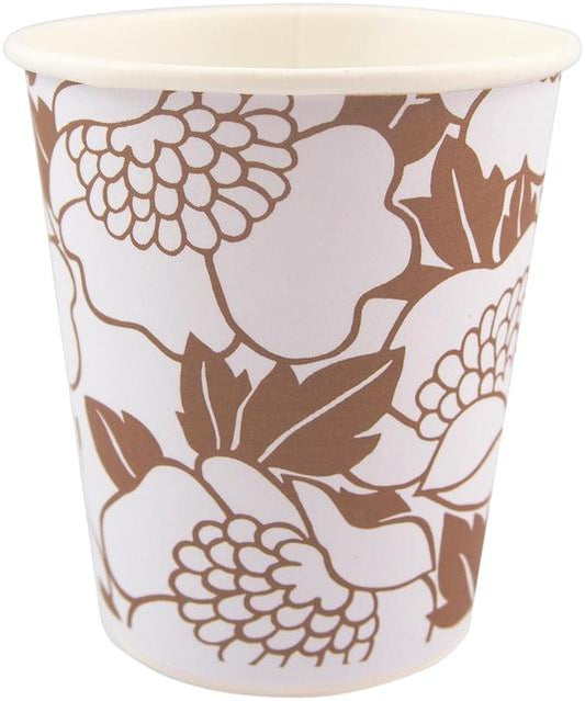 Finlayson cardboard hot cup 20x250 ml Annukka - Soposopo