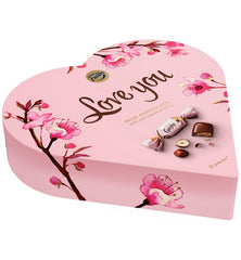 Fazer Geisha Milk with soft hazelnut filling Chocolate 1 Box of 225g 6.3oz - Soposopo