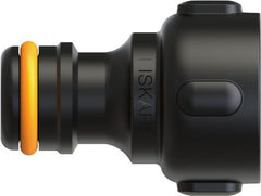 Faucet Connector 21mm LB Fiskars Solid - Soposopo