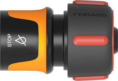 Quick Connector, Stop 19mm Fiskars Comfort - Soposopo