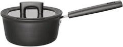 Fiskars Hard Face 1.8L/18cm saucepan with lid - Soposopo