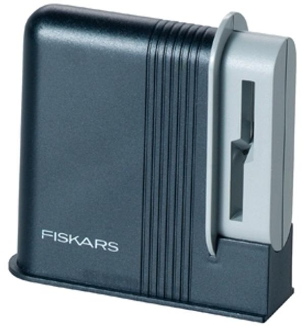 Fiskars Functional Form knife sharpener - Soposopo